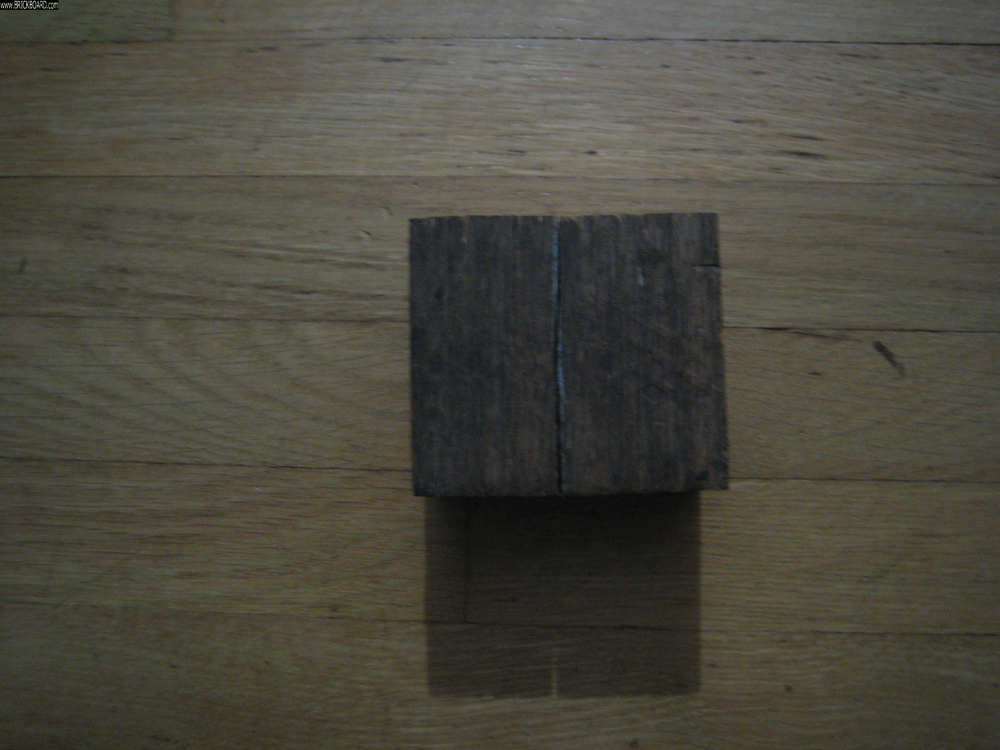 Volvo  -- Swage Block