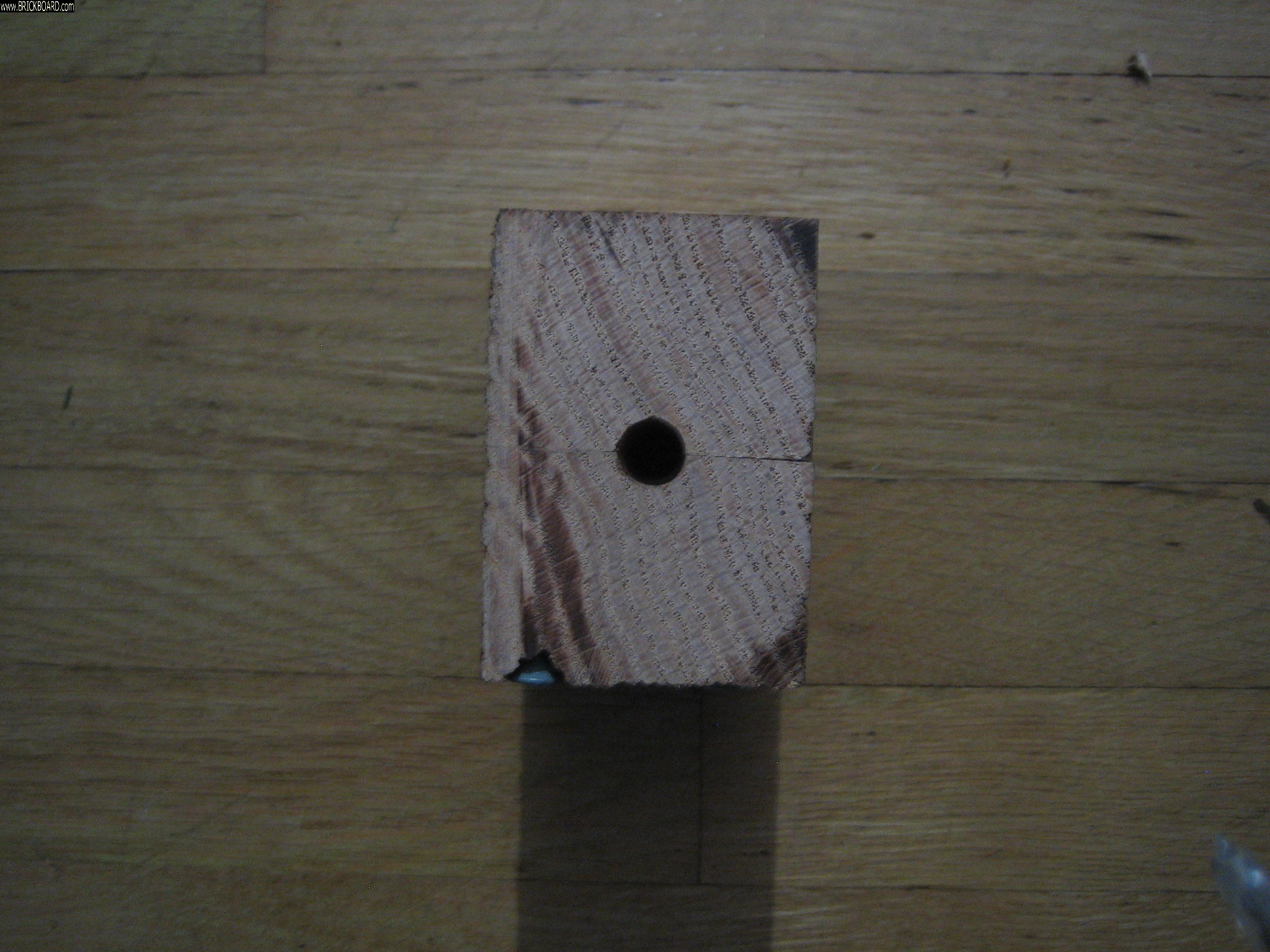 Volvo  -- Swage Block