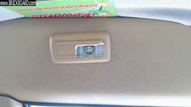 Volvo 700 -- Part ID, please?