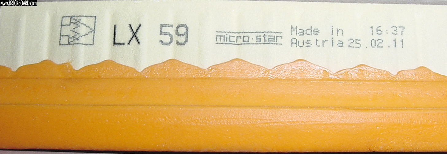 Volvo  -- MAHLE LX-59 Volvo 240 Air Filters (Could not get MANN locally)