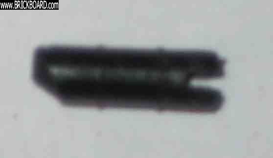 Volvo 900 -- Small Screw