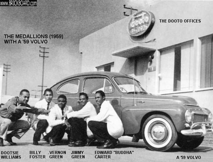 Volvo  -- 59volvo