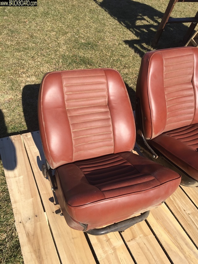 Volvo  -- 1966 Volvo 122S Parts