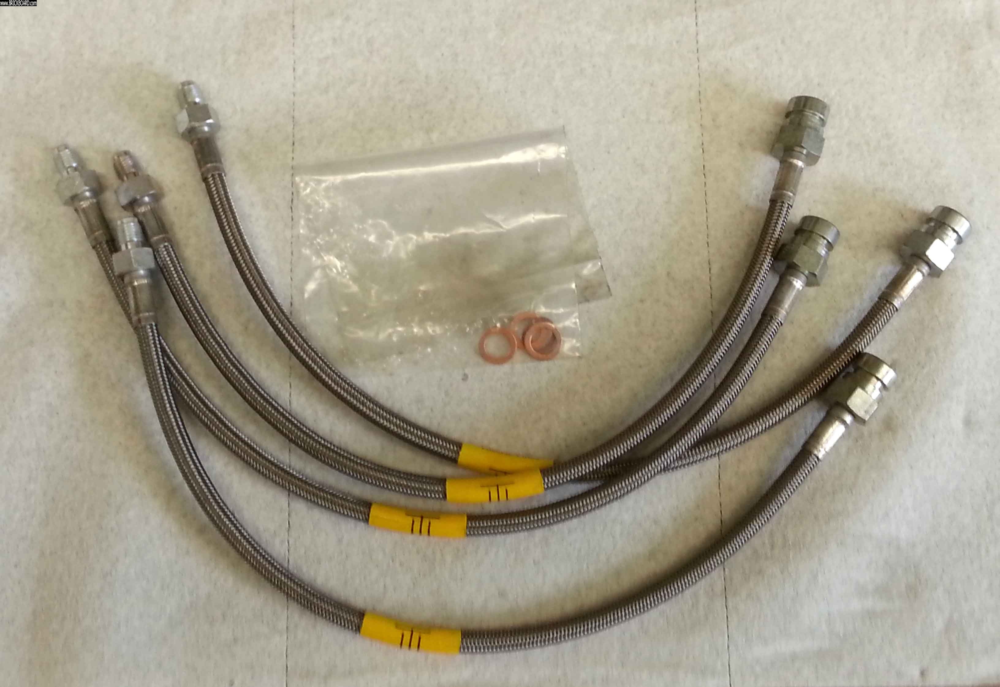 Volvo  -- 444.544 parts for sale