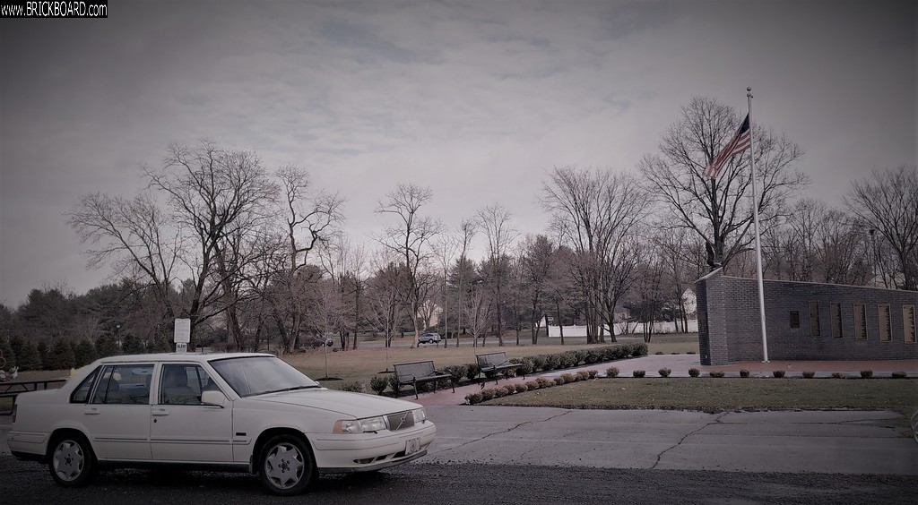 Volvo S90-V90 -- S90 Fall 2016