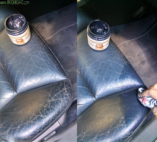 Volvo  -- V70 Leather