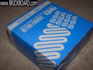 Volvo  -- CryoSeal R-134 Kit - anybody needs one ?