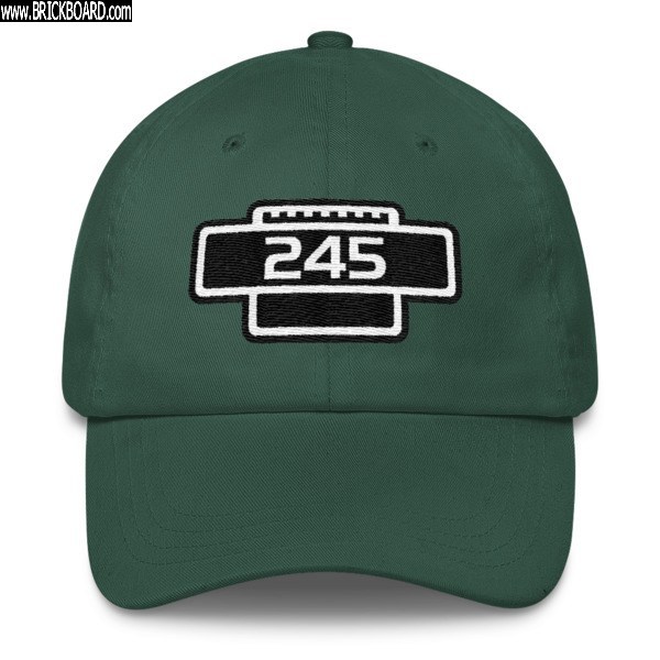 Volvo 200 -- 200 Apparel