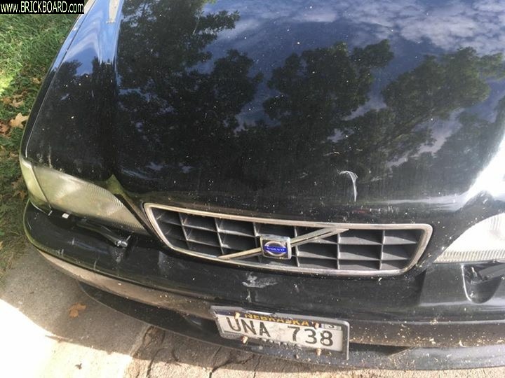 Volvo S70 -- S70 T5