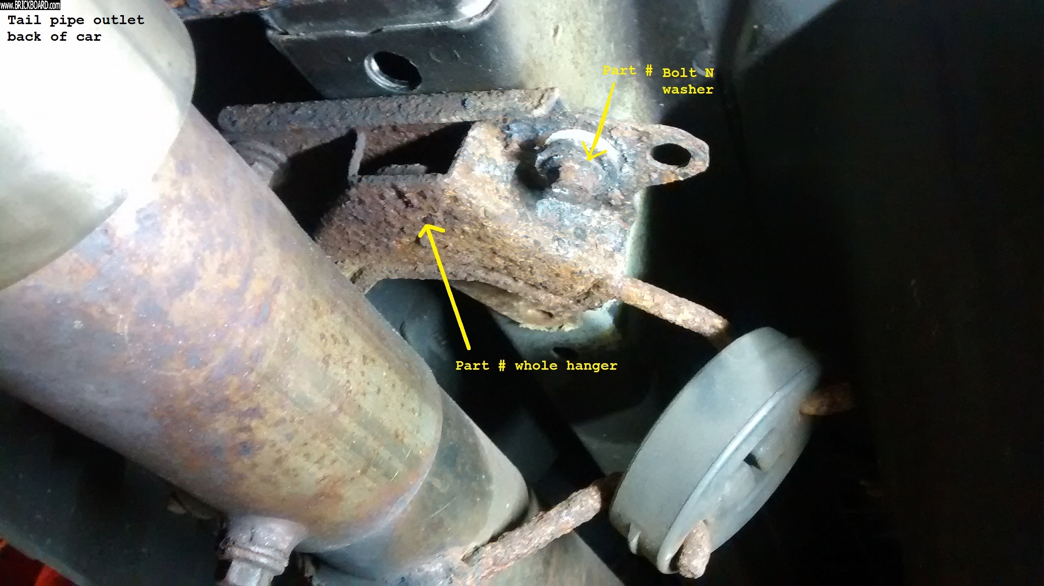 Volvo 850 -- 850 -  finding part# for smaller parts online