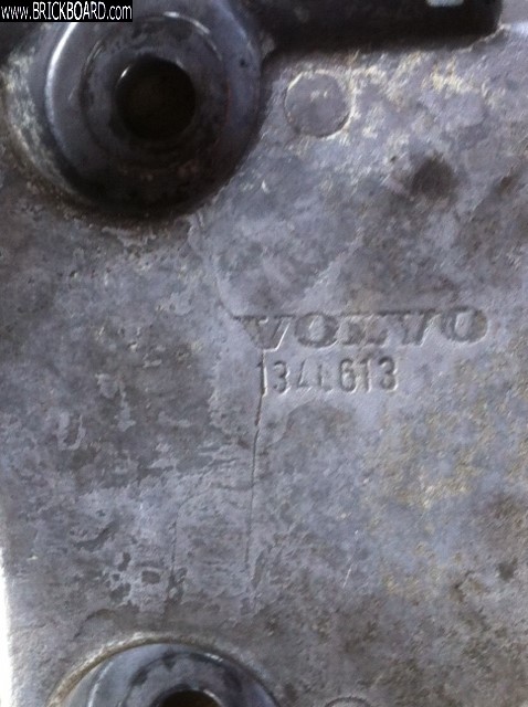 Volvo 200 -- 1993 a/c and pwr steering issue's