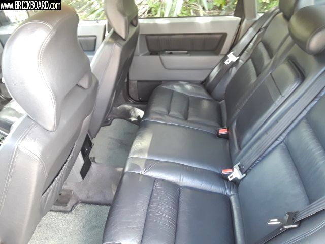 Volvo 850 -- 1994 850 5sp for sale