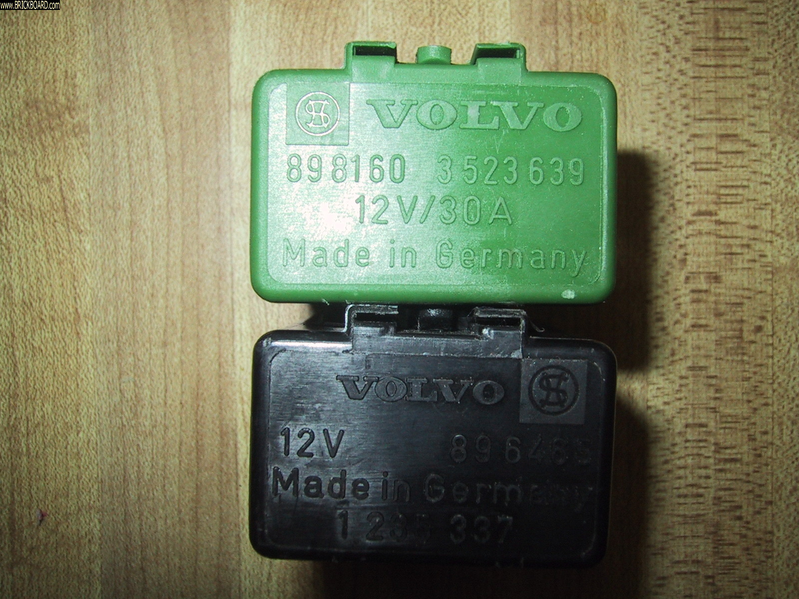 Volvo 200 -- 240 w/ K-Jet '79 and up