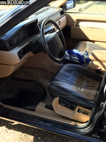 Volvo 900 -- 940T