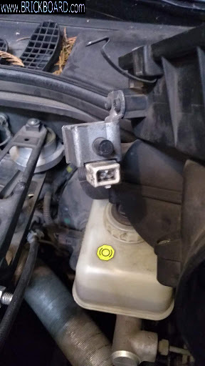 Volvo 850 -- 93 Volvo 850