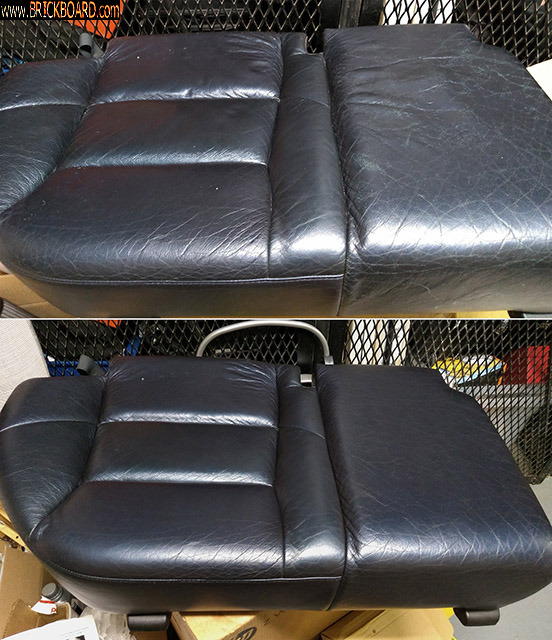 Volvo  -- V70R Leather