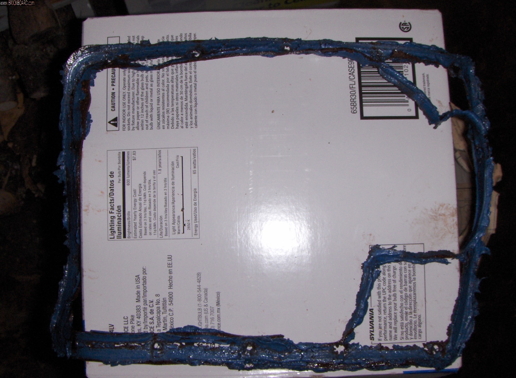 Volvo 200 -- Don't use cork gasket on AT trans pan