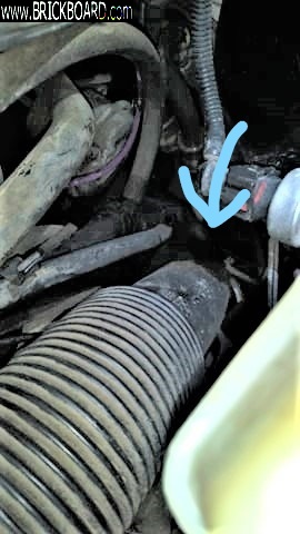 Volvo  -- 97 850 GLT