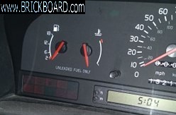 Volvo 850 -- 97 850 GLT