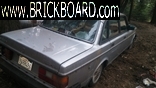 Volvo  -- 1987 Volvo 240 GL