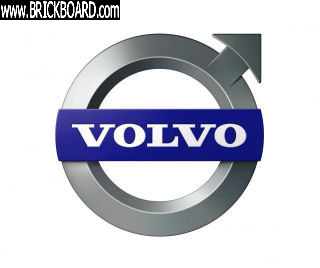 Volvo  -- logo