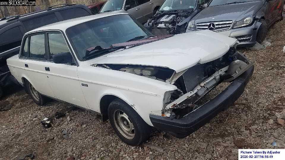 Volvo 200 -- lasted me 8 years