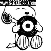 Volvo  -- Snoopy Avatar