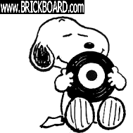 Volvo  -- Snoopy Avatar Again