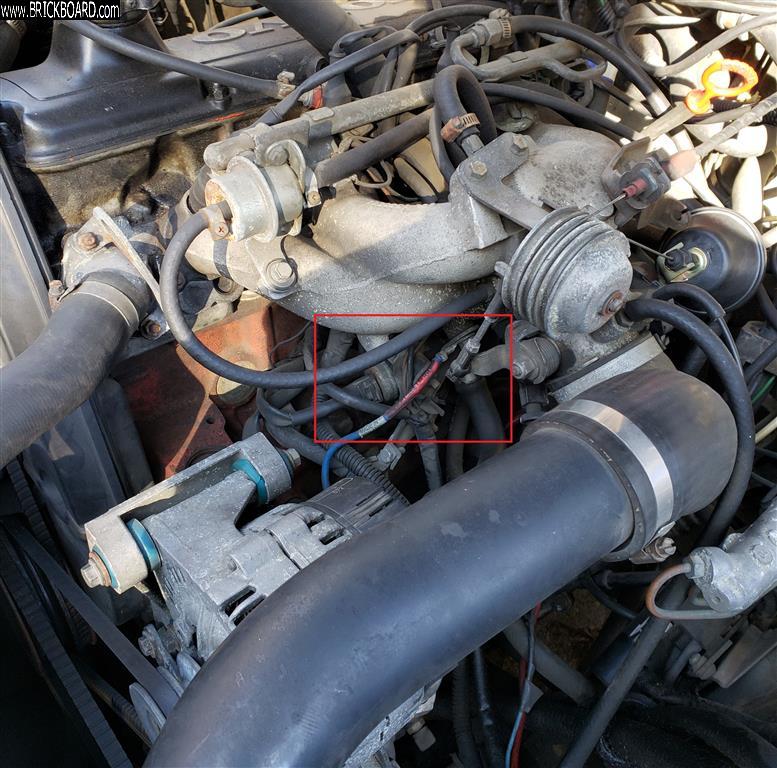 Volvo 700 -- IAC