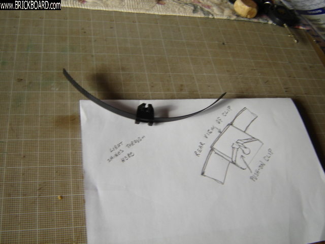 Volvo  -- Volvo 940/shifter blind