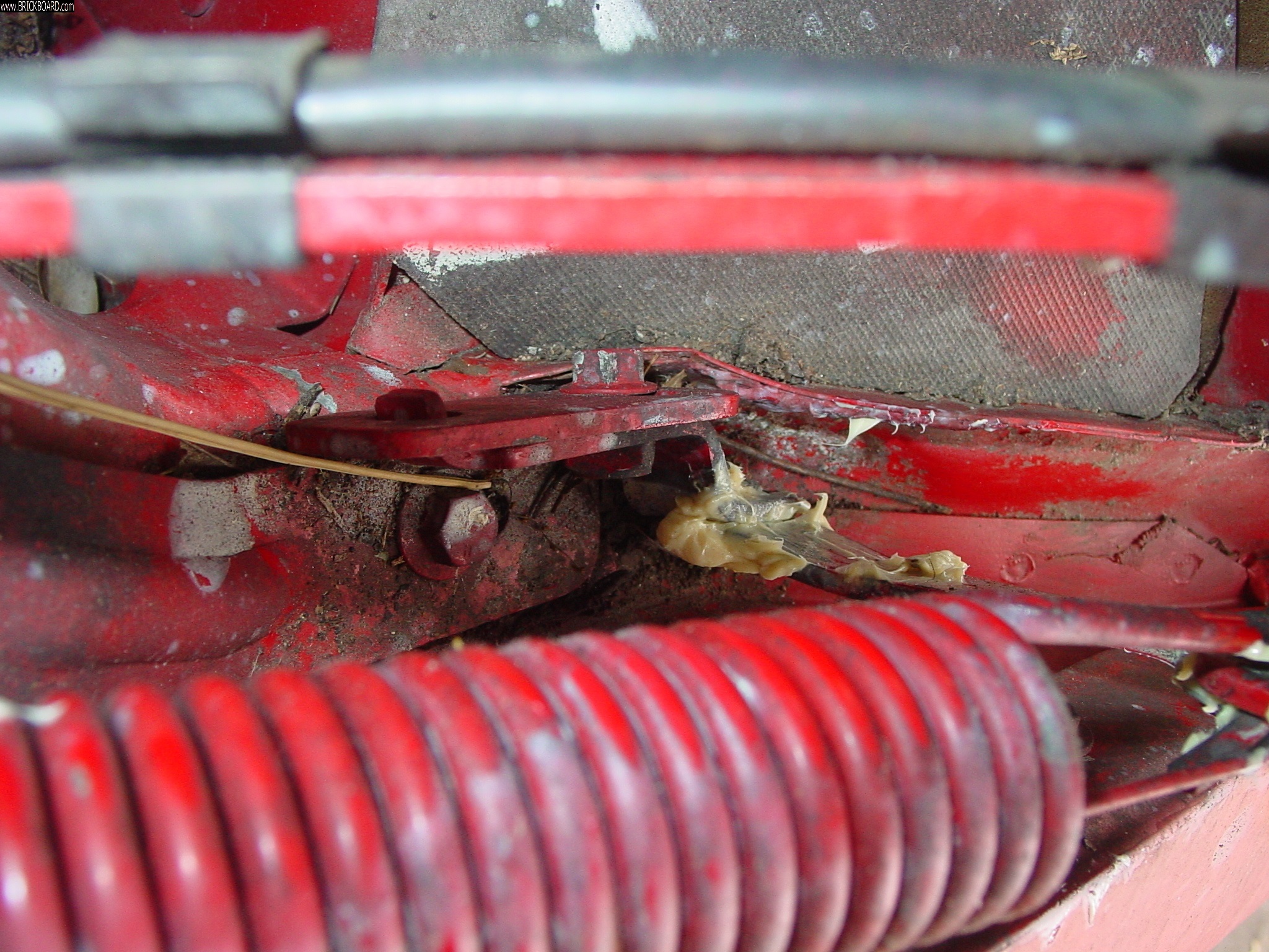 Volvo 200 -- Lube the entire 240!!!