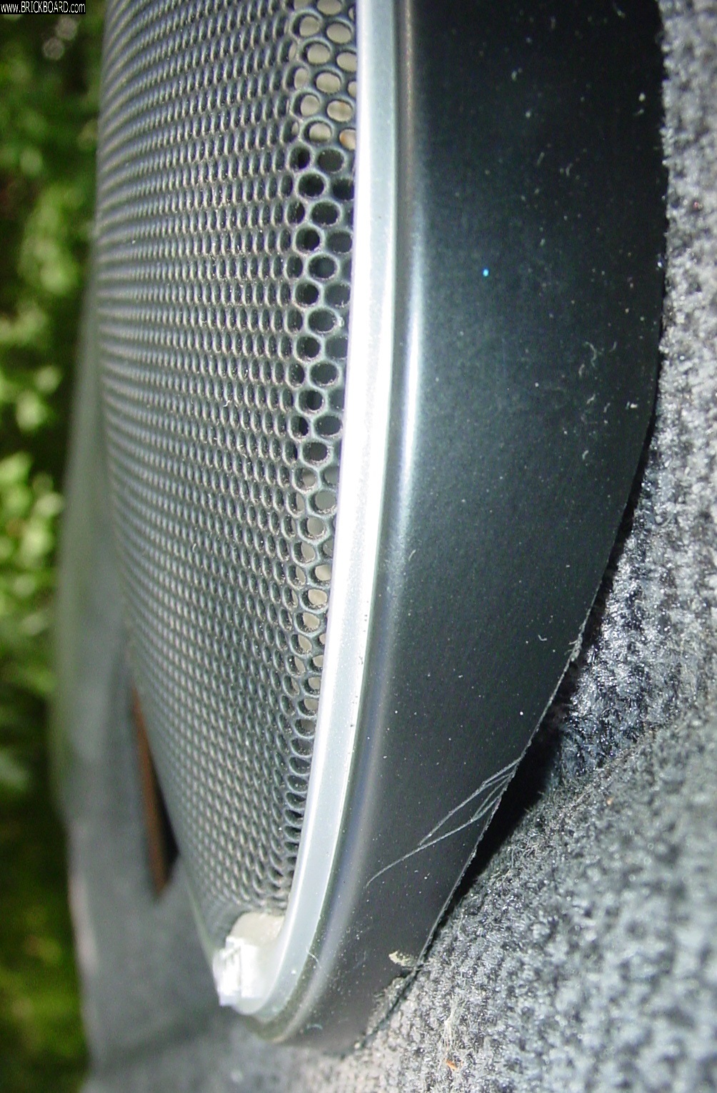 Volvo 200 -- Volvo 240 Front Door Speaker