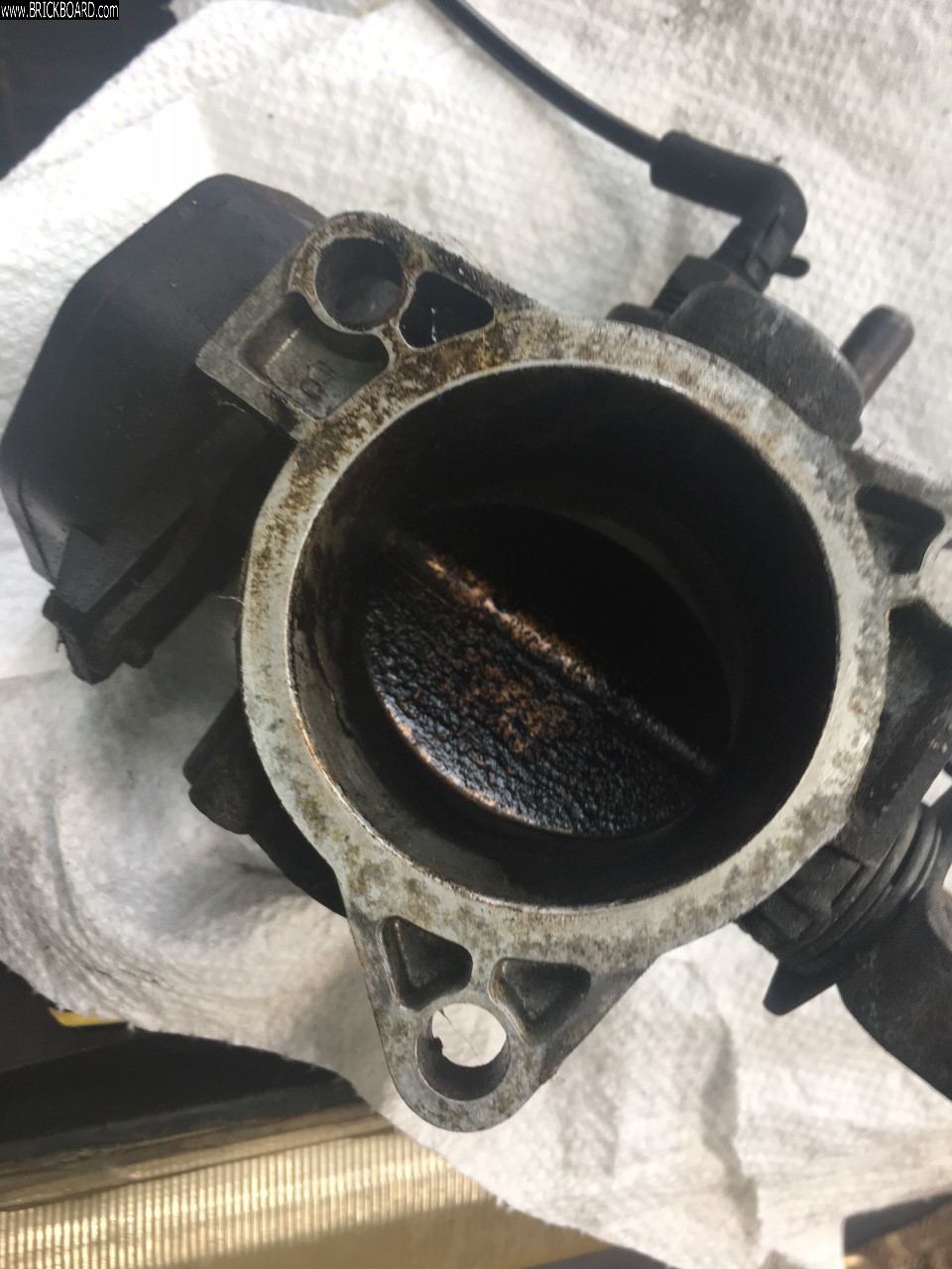 Volvo 900 -- 93-945 base starting problems solved