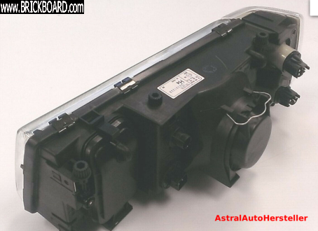 Volvo 900 -- Astral e-code conversion-2