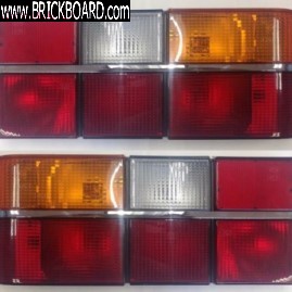 Volvo  -- 1989 740 Sedan 