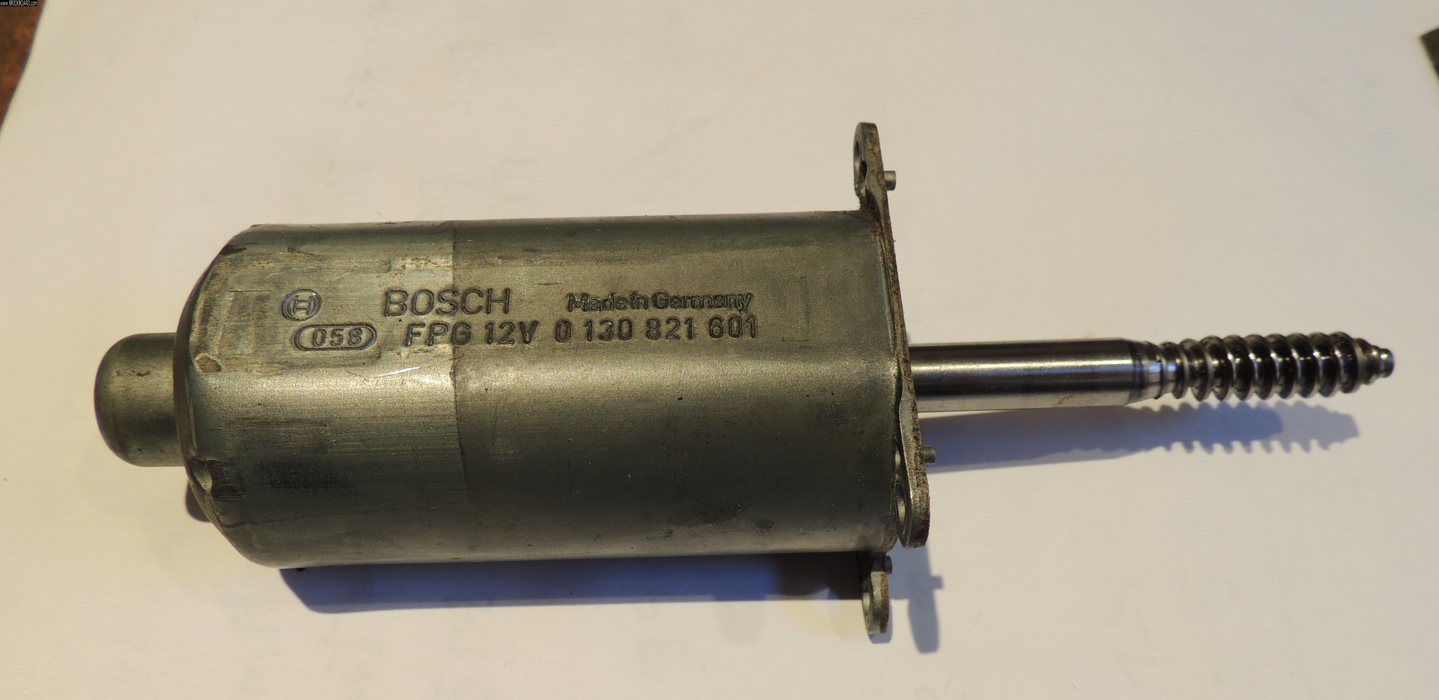 Volvo 900 -- 940 window motor