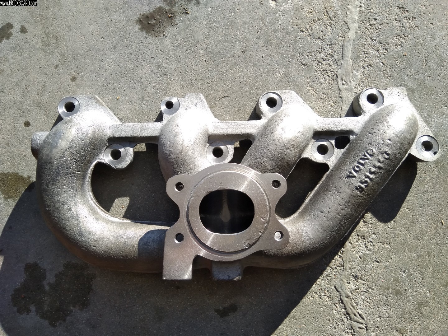Volvo 900 -- 940 2.0L Turbo SW
