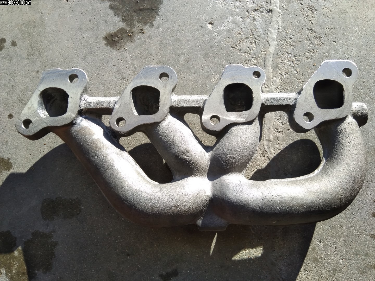 Volvo 900 -- 940 2.0L Turbo SW