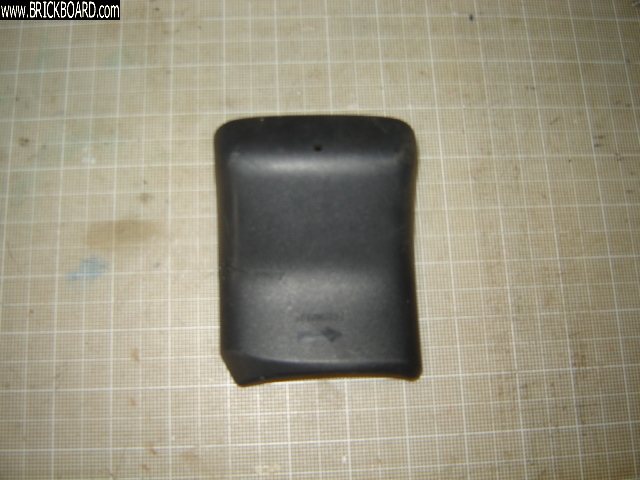 Volvo  -- 2006 Volvo xc70/ plastic moulding