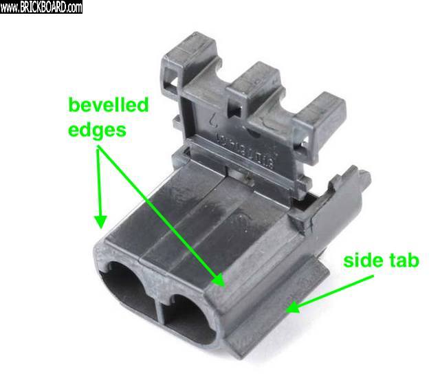 Volvo 900 -- connector