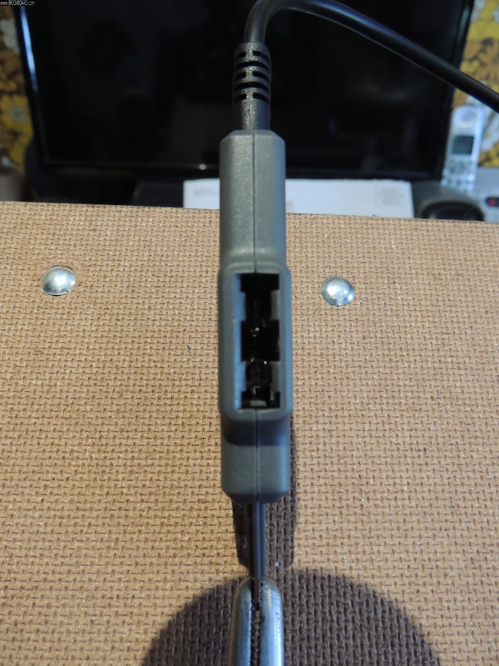 Volvo 900 -- HF fuse tester-2