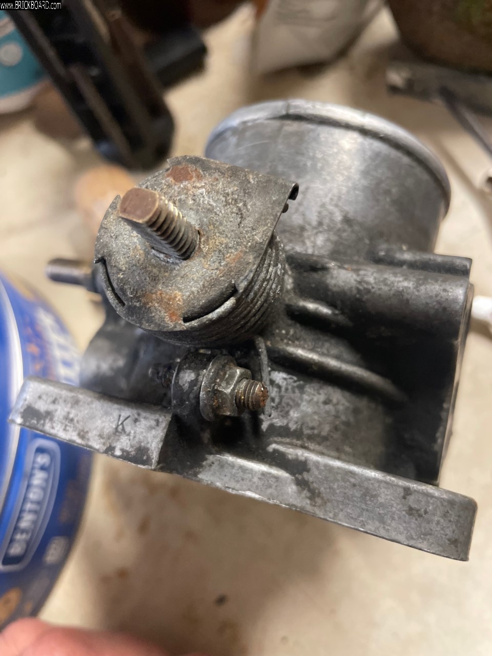 Volvo 900 -- 1993-945 no start