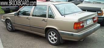 Volvo 850 -- 850 GLT auto Excellent / records