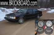 Volvo 900 -- 940 GLE