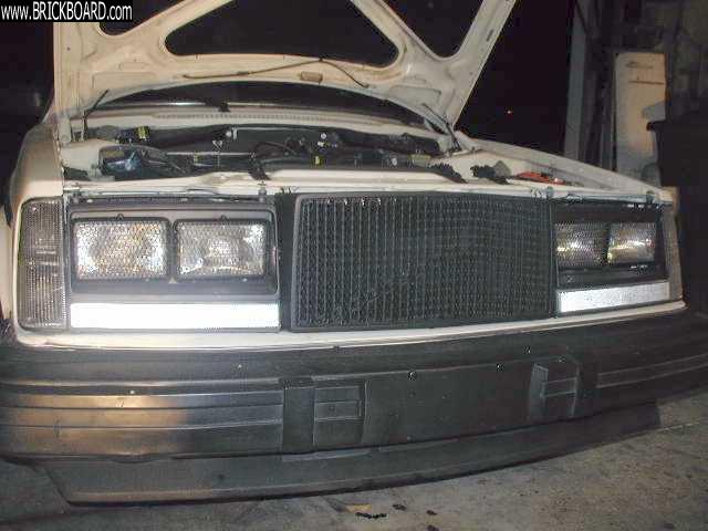 Volvo 200 -- Wanted: Separation of Church & State = Freedom