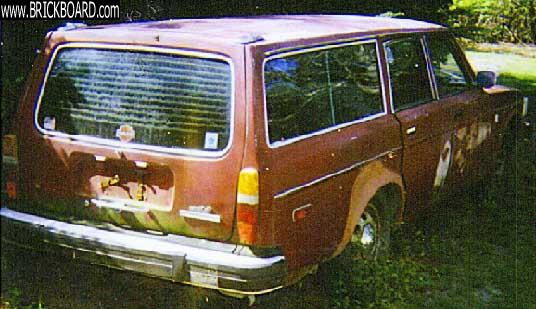 Volvo 140-160 -- 1974 volvo for sale