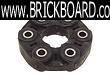 Volvo 700 -- Drive shaft flexdisk