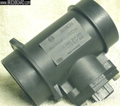 Volvo 200 -- LH 3.1 AMM
