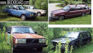 Volvo  -- 5forsale