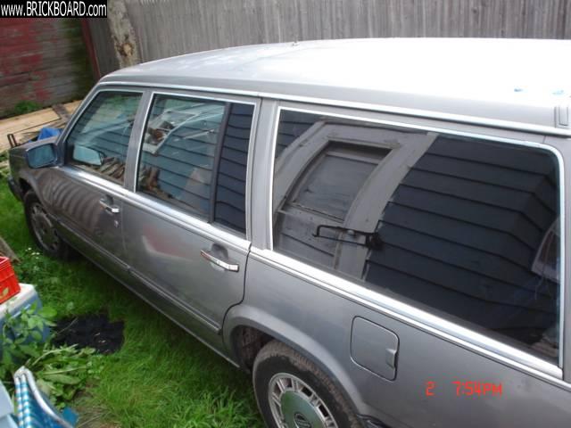 Volvo 700 -- 740 for $750